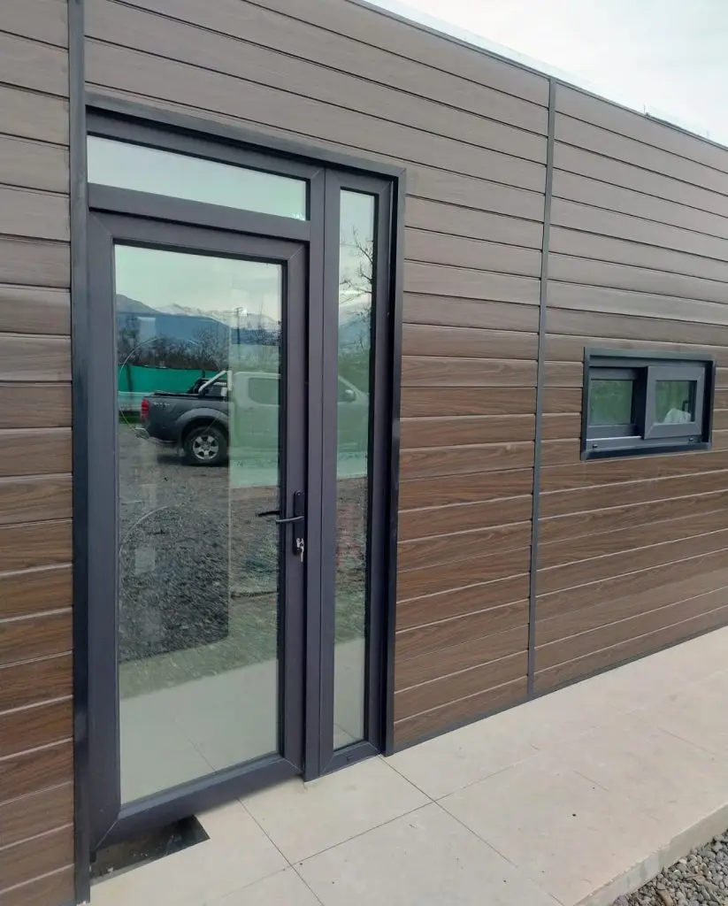 Ventana PVC Vitacura Lo Barnechea