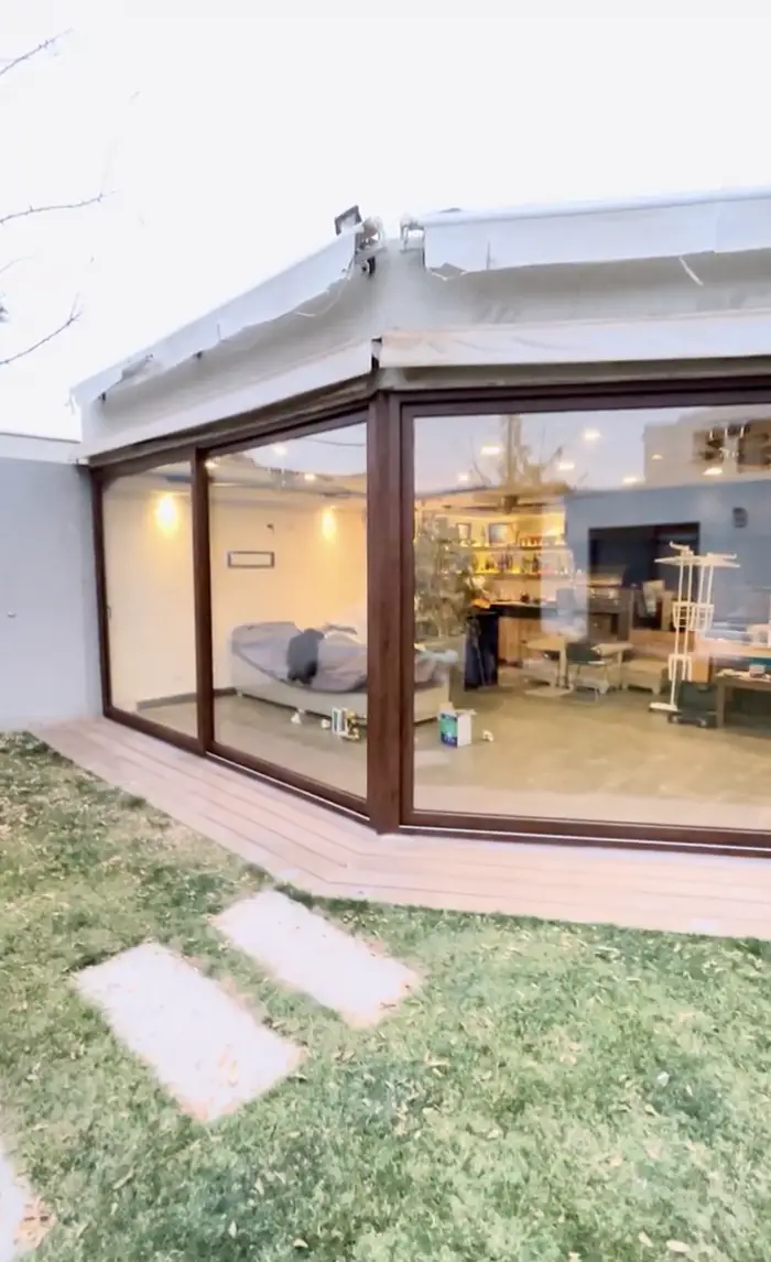 Ventanas de aluminio vs. PVC Termopanel: ¿cuáles son las diferencias reales?