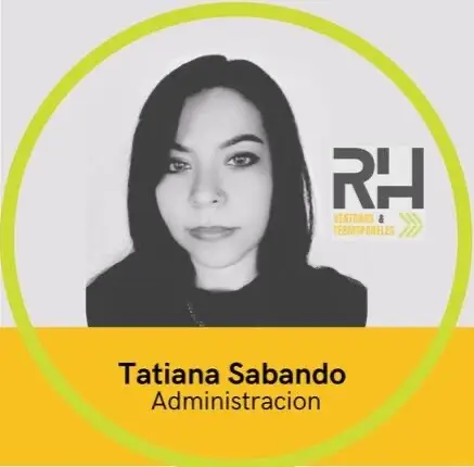 Miembro del equipo Ventanas RH