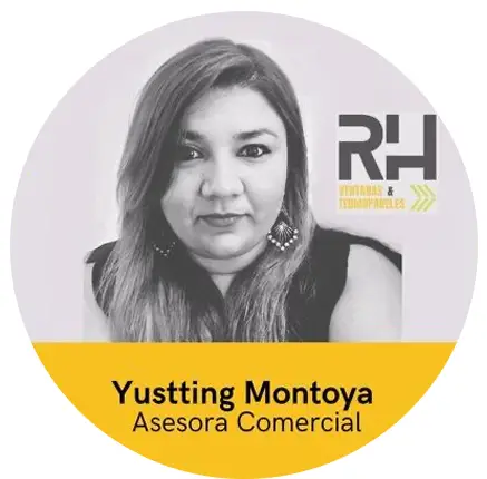 Miembro del equipo Ventanas RH