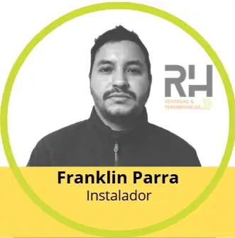 Miembro del equipo Ventanas RH
