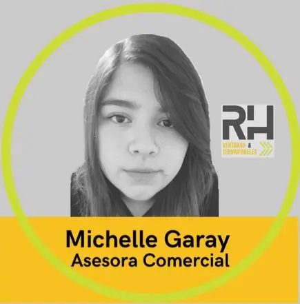 Miembro del equipo Ventanas RH
